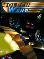 Golden Wing cover
