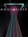 Moon Rider Kapak Resmi
