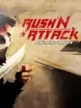 Rush'N Attack Ex-Patriot cover art