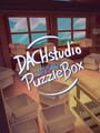 DACHStudio Jigsaw Puzzle Box Kapak Resmi