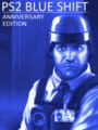 Half-Life: Blue Shift cover