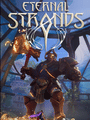 Box Art for Eternal Strands