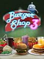Burger Shop 3 cover