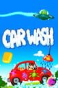 Car Wash cover