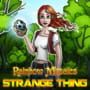 Rainbow Mosaics: Strange Thing