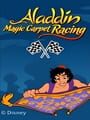 Aladdin Magic Carpet Racing Kapak Resmi
