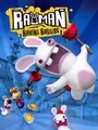 Rayman Raving Rabbids small cover