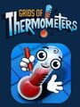 Grids of Thermometers Kapak Resmi