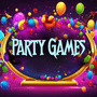 Party Games cover