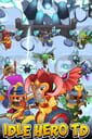 Idle Hero TD cover