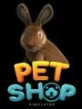 Pet Shop Simulator cover art
