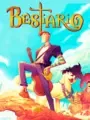 Bestiario Cover