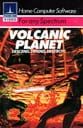 Volcanic Planet