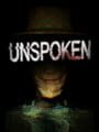 Unspoken cover