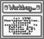 Workboy cover