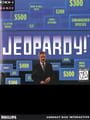 Jeopardy! Kapak Resmi