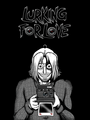 Lurking for Love cover