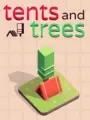 Tents and Trees cover art