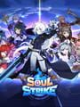 Soul Strike cover