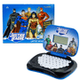 Justice League: Laptop Infantil cover