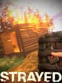 Strayed cover
