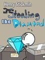 Henry Stickmin: Stealing the Diamond