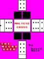 Maltese Cross