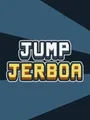 Jump Jerboa cover art