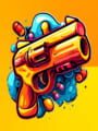 GunGun: Race Against Time Kapak Resmi
