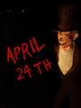 April 24th cover
