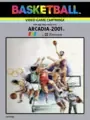 Basketball cover art