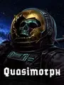 Quasimorph cover art