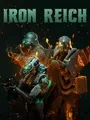 Iron Reich Cover