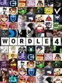 Wordle 4 cover art