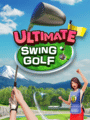 Ultimate Swing Golf poster