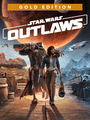 Star Wars Outlaws: Gold Edition