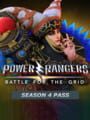 Power Rangers: Battle for the Grid - Rita Repulsa