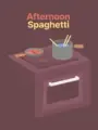 Afternoon Spaghetti cover art