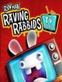 Portada de Rayman Raving Rabbids TV Party