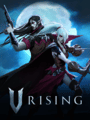 V Rising poster