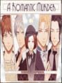 A Romantic Murder Kapak Resmi