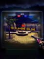 No Players Online cover
