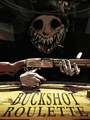 Box Art for Buckshot Roulette