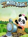 Lola's Math Train Kapak Resmi