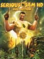 The Serious Sam Collection cover