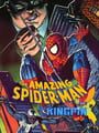The Amazing Spider-Man vs. The Kingpin Kapak Resmi