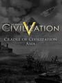Sid Meier's Civilization V: Cradle of Civilization Map Pack - Asia