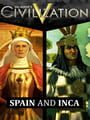 Sid Meier's Civilization V: Civ and Scenario Double Pack - Spain and Inca