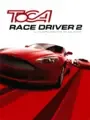 TOCA Race Driver 2 cover art