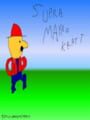 Supra Mayro Kratt